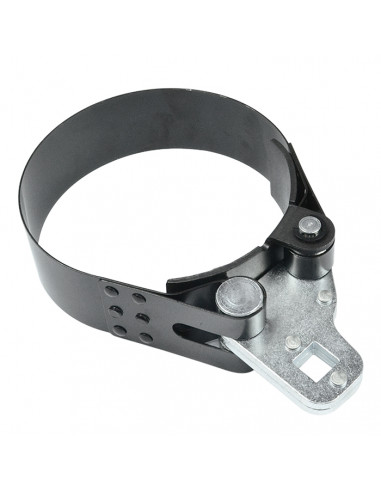 LLAVE SACA FILTROS CAMIONES 125 a 145mm AI050065