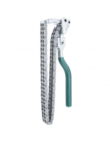 LLAVE SACA FILTROS DE CADENA 60 -165mm AI050110