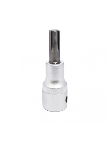 DADO PUNTA RIBE BIT CUADRANTE 1/2" 8mm