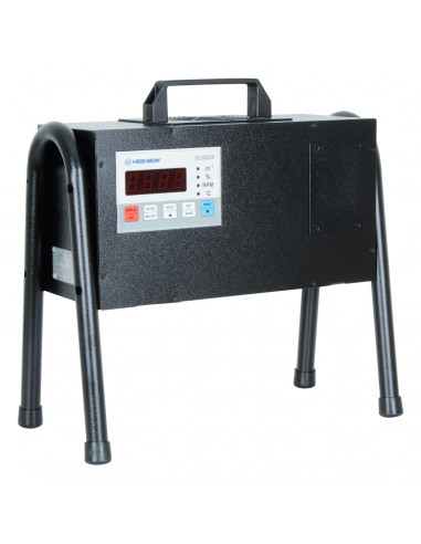 OPACIMETRO HD-410
