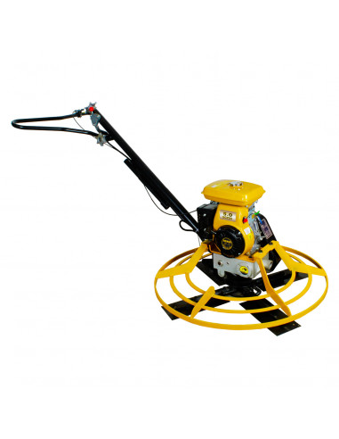 ALISADORA de PAVIMENTOS 36" 5.0 Hp Gasolina S100-3