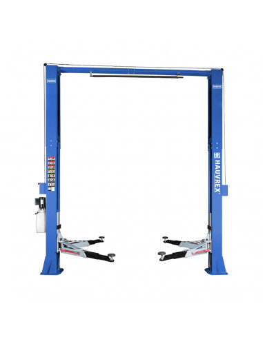 ELEVADOR 2 COLUMNAS 5000 KILOS HTL3150