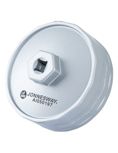 LLAVE SACA FILTROS ACEITE MERCEDES BENZ AI050197