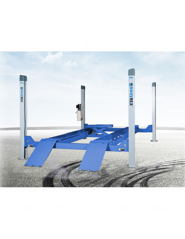 ELEVADOR 4 COLUMNAS ALINEACION 4.500 Kg HFL4145E