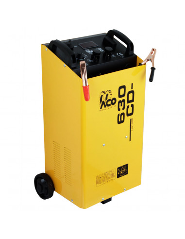 CARGADOR PARTIDOR CD-630