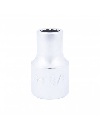 DADO CUADRANTE 1/2" Poligonal 7/8" S05H4922