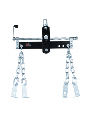 ACCESORIO GRUA PLUMA PARA IZAJE DETRF2750