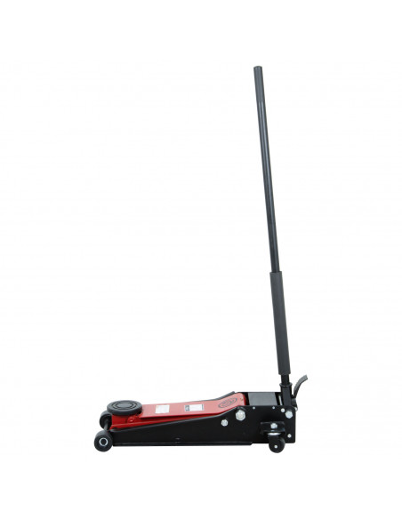 GATA CAIMAN HIDRAULICA MANUAL 3 TONS CP80030