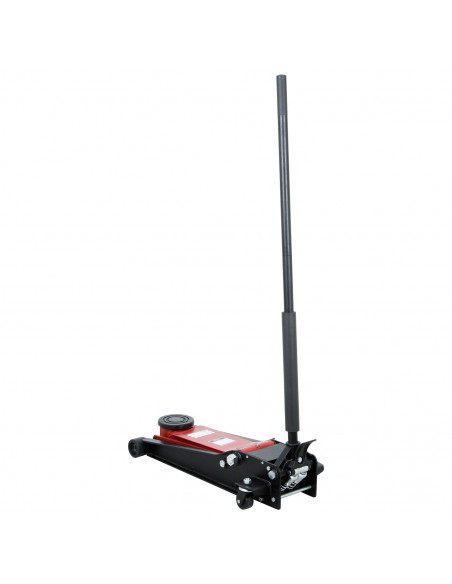 GATA CAIMAN HIDRAULICA MANUAL 3 TONS CP80030