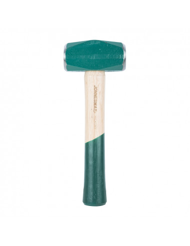 COMBO de 4.0 lbs Mango de madera M21040