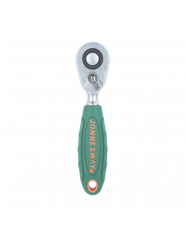 CHICHARRA CORTA CUADRANTE 1/2" 48 dientes CR3704B