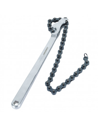 LLAVE SACA FILTROS DE CADENA 45 a 150mm AI050010