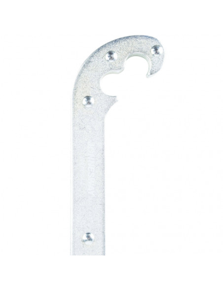 AJUSTADOR BRAZO DIRECCION AN010044