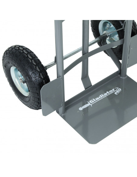 CARRO YEGUA MULTIUSO 200 kg CR 8200
