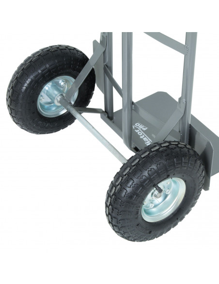 CARRO YEGUA MULTIUSO 200 kg CR 8200