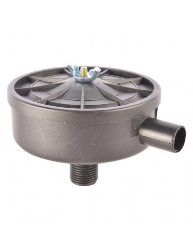 FILTRO 1/2  PLASTICO ELEMENTO