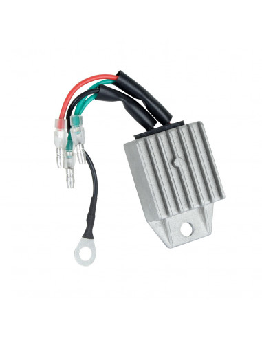 CAJA REGULADORA - RECTIFICADOR SG720