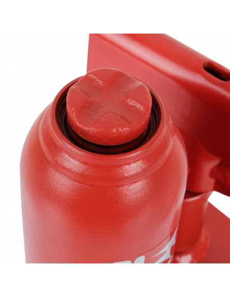 GATA de BOTELLA 2 Toneladas BR2