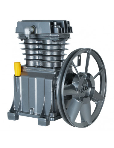 CABEZAL PARA COMPRESOR EN LINEA 3 HP