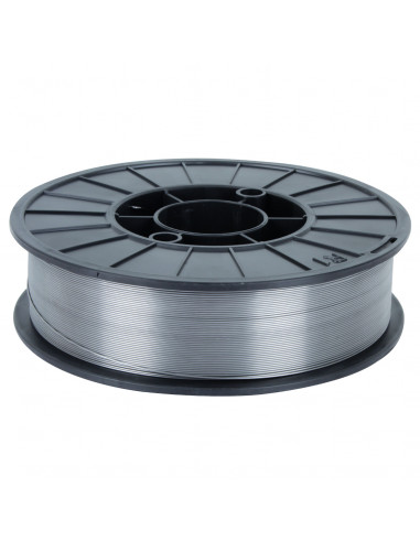 ALAMBRE MIG TUBULAR 5 KG E-71T 1.0 MM - NO GAS