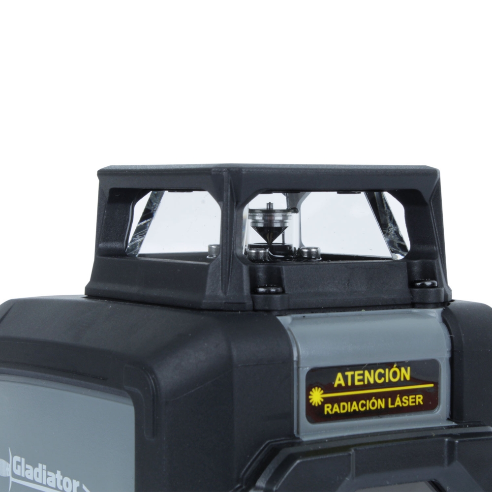 Nivel laser autonivelante 30 mts nl30